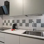 Lägenhet Italianway Comfort - Gomes 5