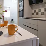 Lägenhet Italianway Comfort - Gomes 5 *