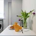 Italianway Comfort - Gomes 5 Lägenhet *