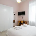 Italianway Comfort - Gomes 5 Lägenhet