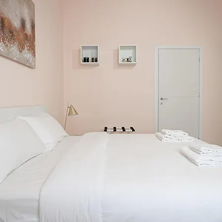 Lägenhet Italianway Comfort - Gomes 5 Milano