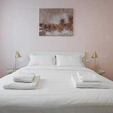 Italianway Comfort - Gomes 5 Milano