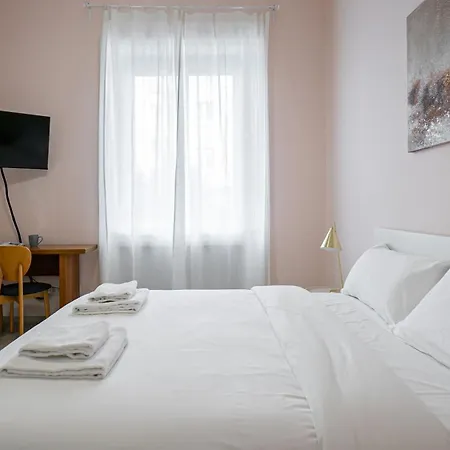 Italianway Comfort - Gomes 5 * Milano
