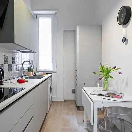 Italianway Comfort - Gomes 5 Lägenhet