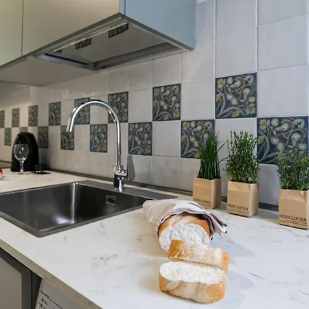 Italianway Comfort - Gomes 5 *