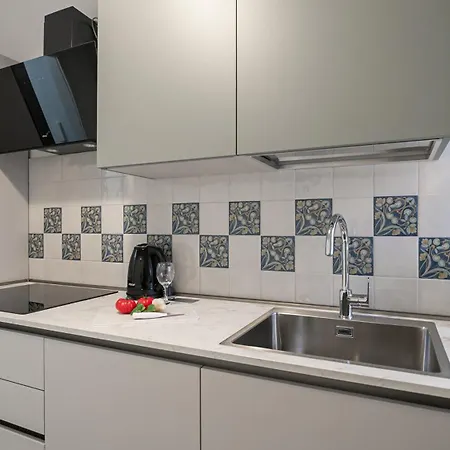 Apartament Italianway Comfort - Gomes 5