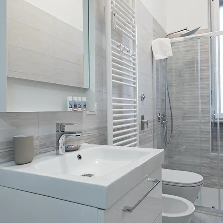 Italianway Comfort - Gomes 5 Apartament *