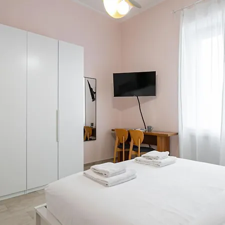 Italianway Comfort - Gomes 5 Apartament