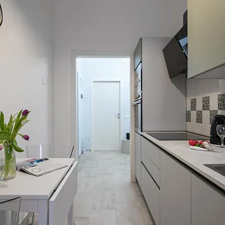 Italianway Comfort - Gomes 5 *