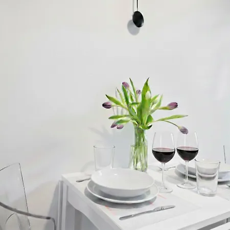 Lägenhet Italianway Comfort - Gomes 5 *