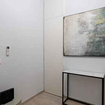 Apartament Italianway Comfort - Gomes 5 Mediolan